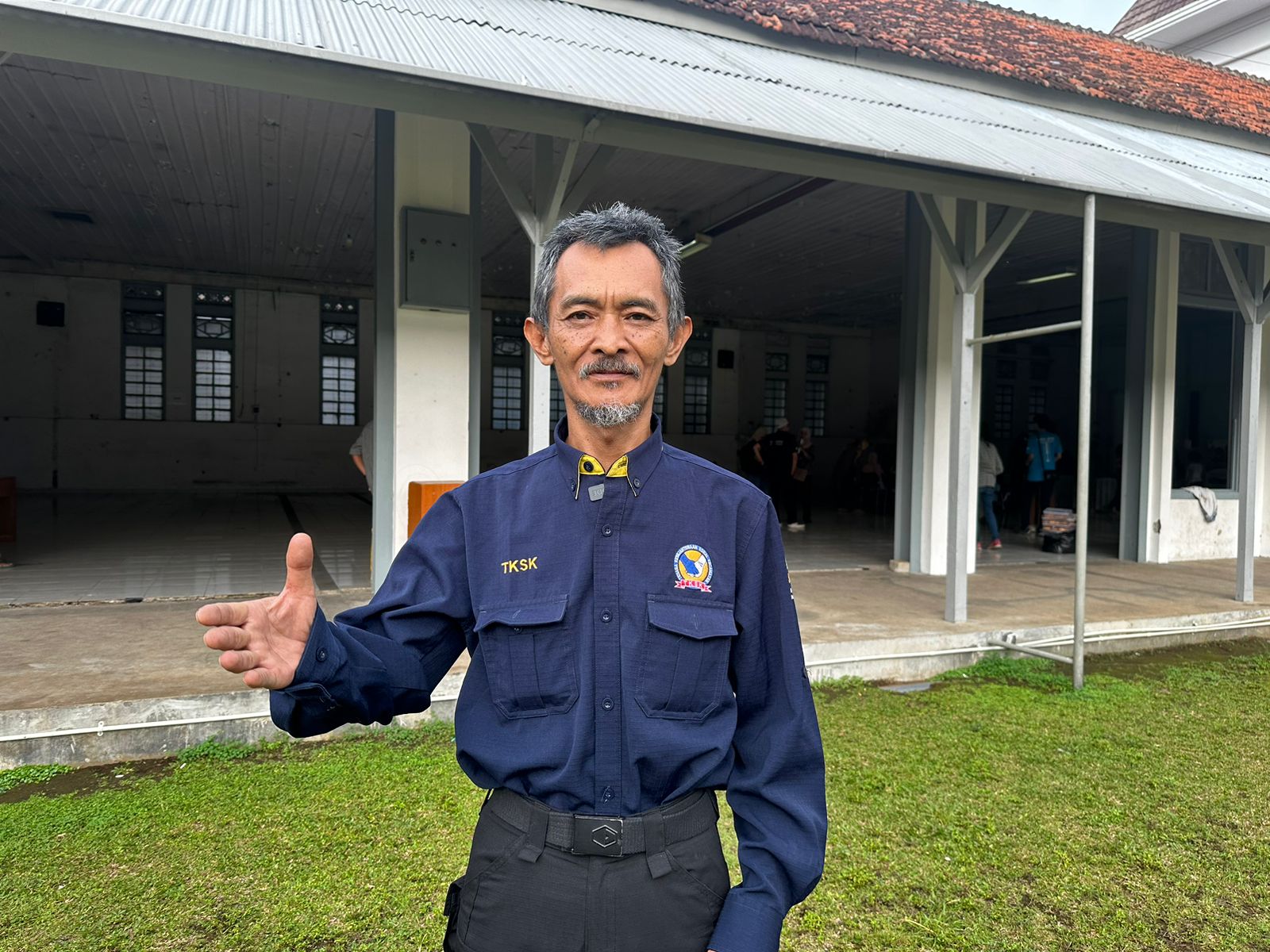 Pola Kerja Pos Indonesia dalam Penyaluran Bansos Dinilai Efektif dan Memudahkan KPM