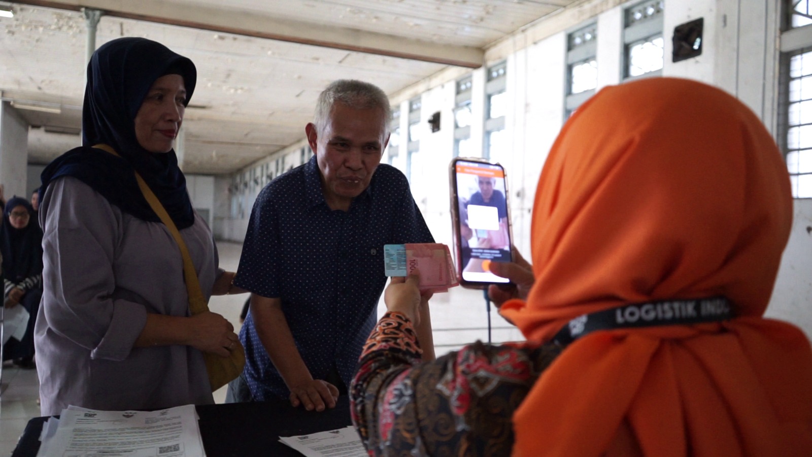Pola Kerja Pos Indonesia dalam Penyaluran Bansos Dinilai Efektif dan Memudahkan KPM