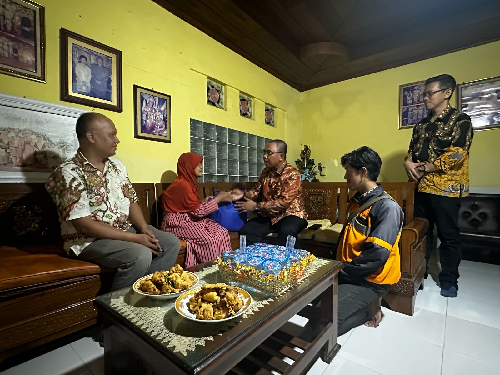 PosIND Tingkatkan Kualitas Pelayanan Pembayaran, Kini Ada Layanan Antar Dana Pensiun ke Rumah