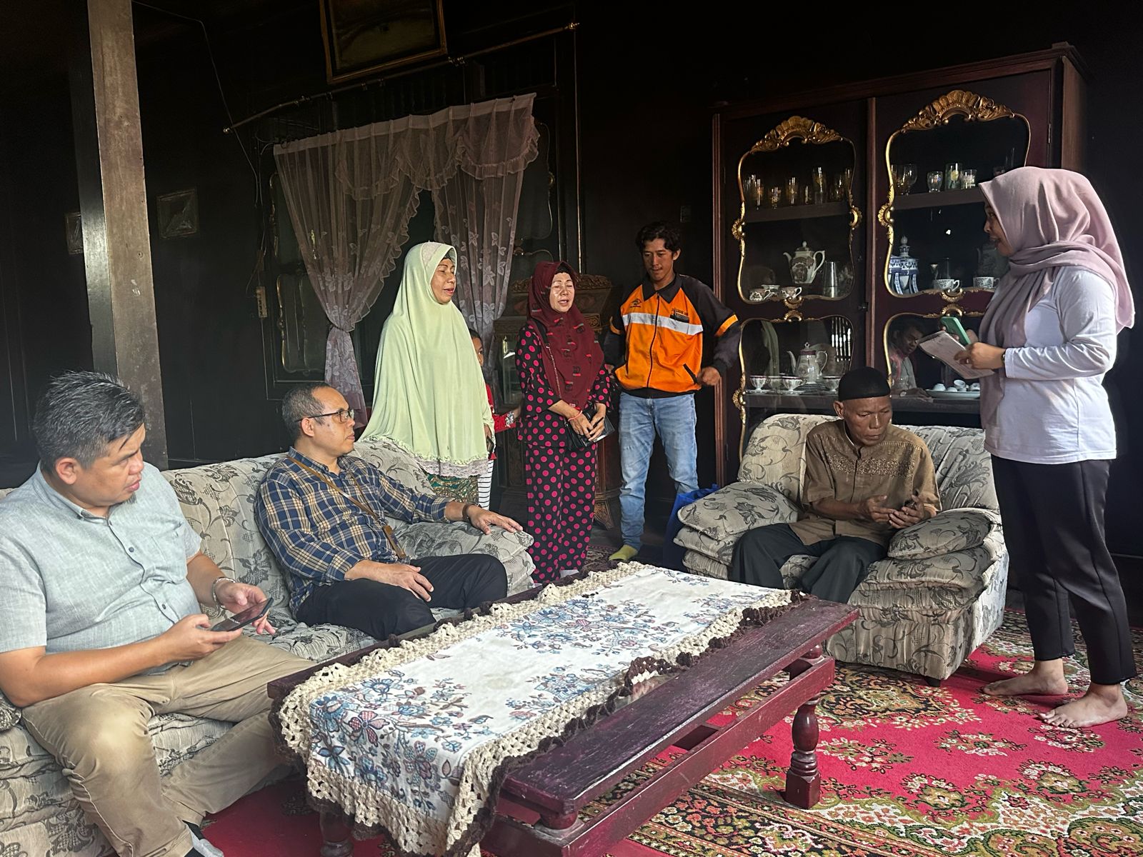 PosIND Tingkatkan Kualitas Pelayanan Pembayaran, Kini Ada Layanan Antar Dana Pensiun ke Rumah