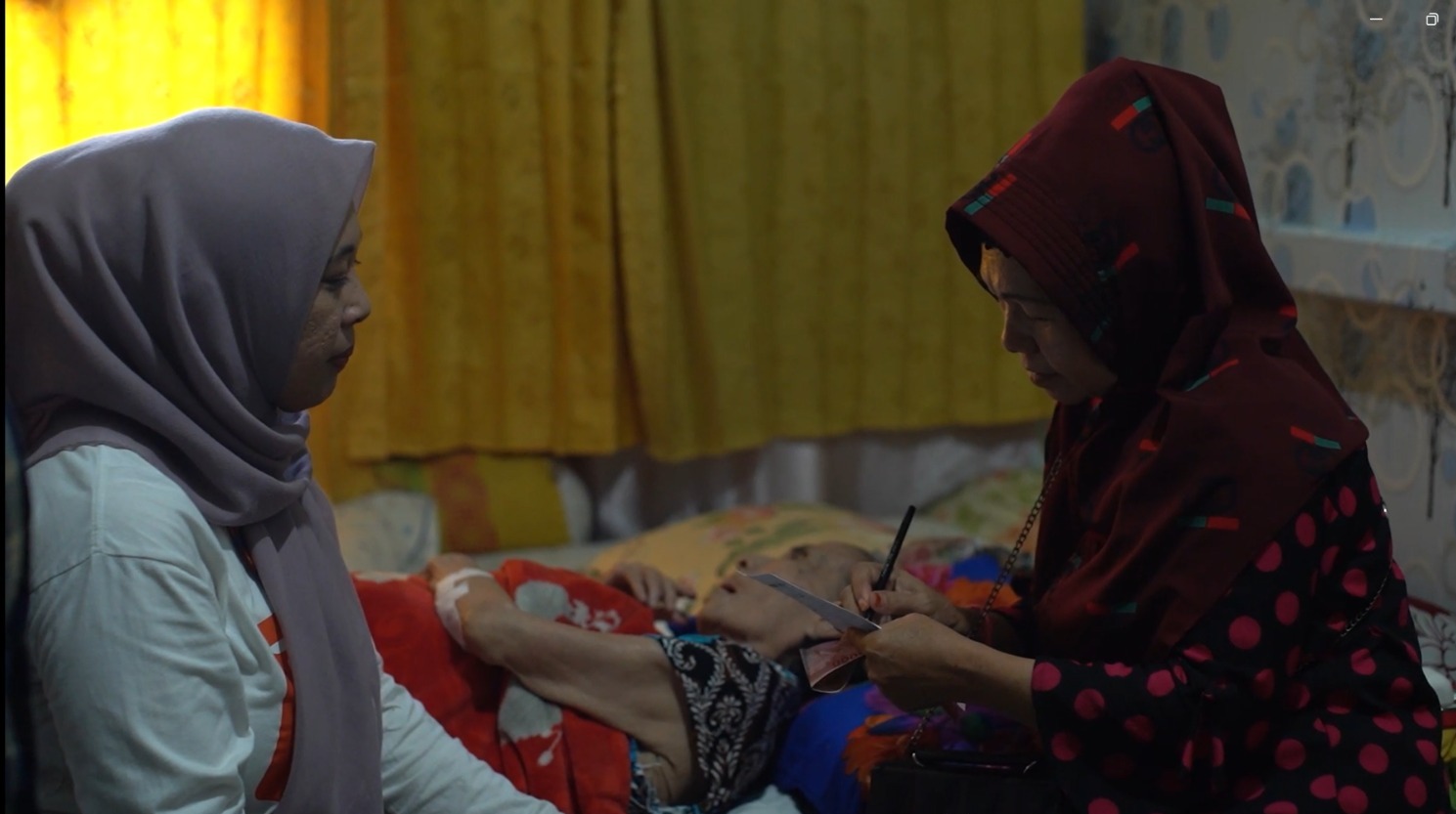 PosIND Tingkatkan Kualitas Pelayanan Pembayaran, Kini Ada Layanan Antar Dana Pensiun ke Rumah
