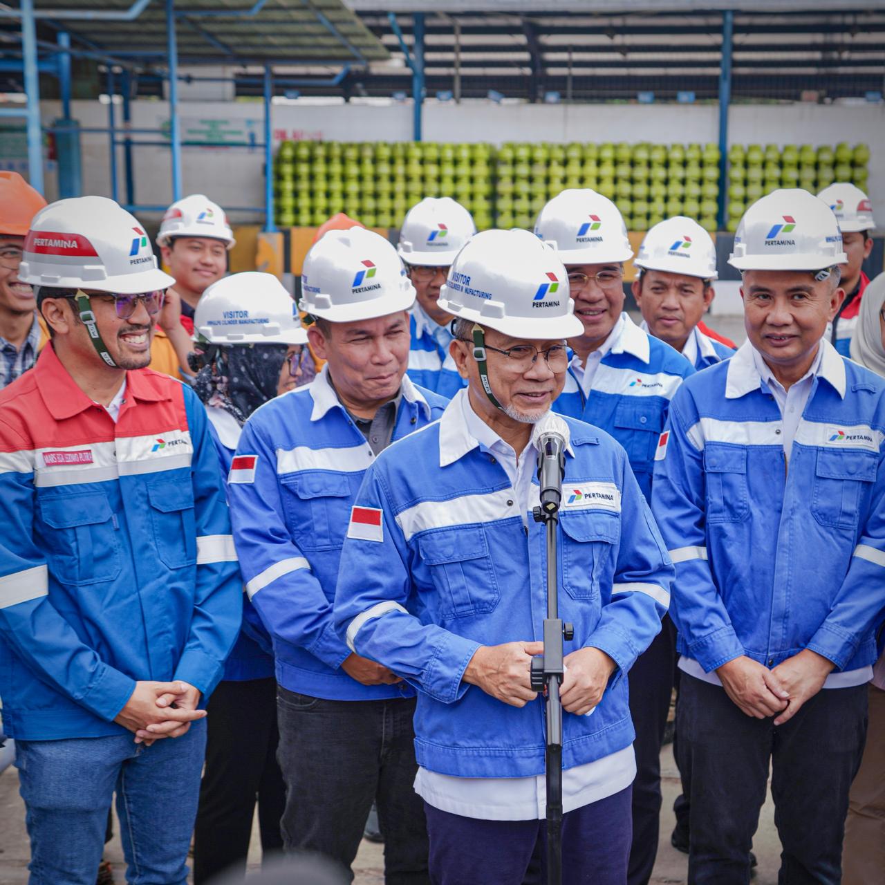 Tingkatkan Pelayanan, Pertamina Patra Niaga Per 1 Juni 2024 Lakukan Pengintegrasian Sistem