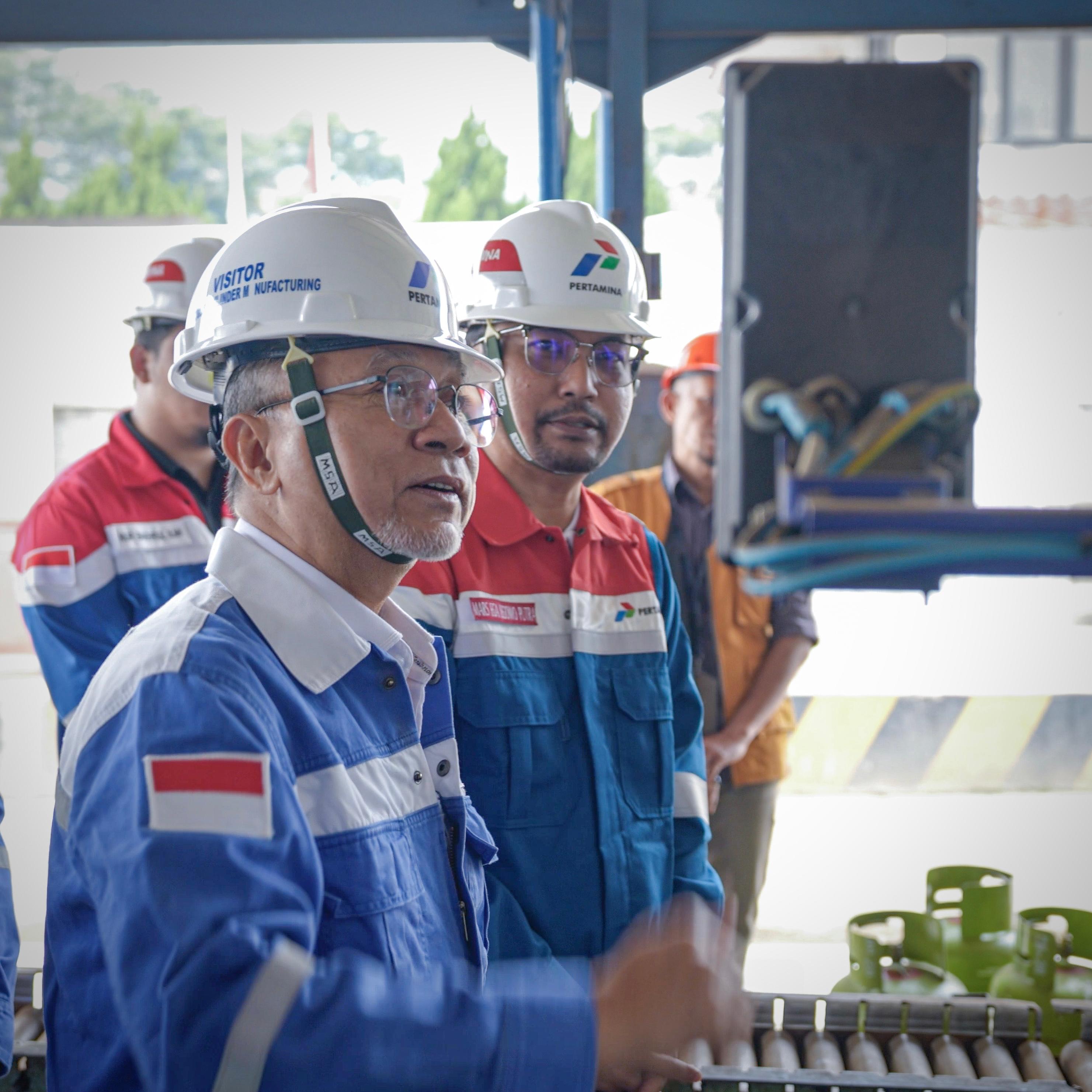 Tingkatkan Pelayanan, Pertamina Patra Niaga Per 1 Juni 2024 Lakukan Pengintegrasian Sistem