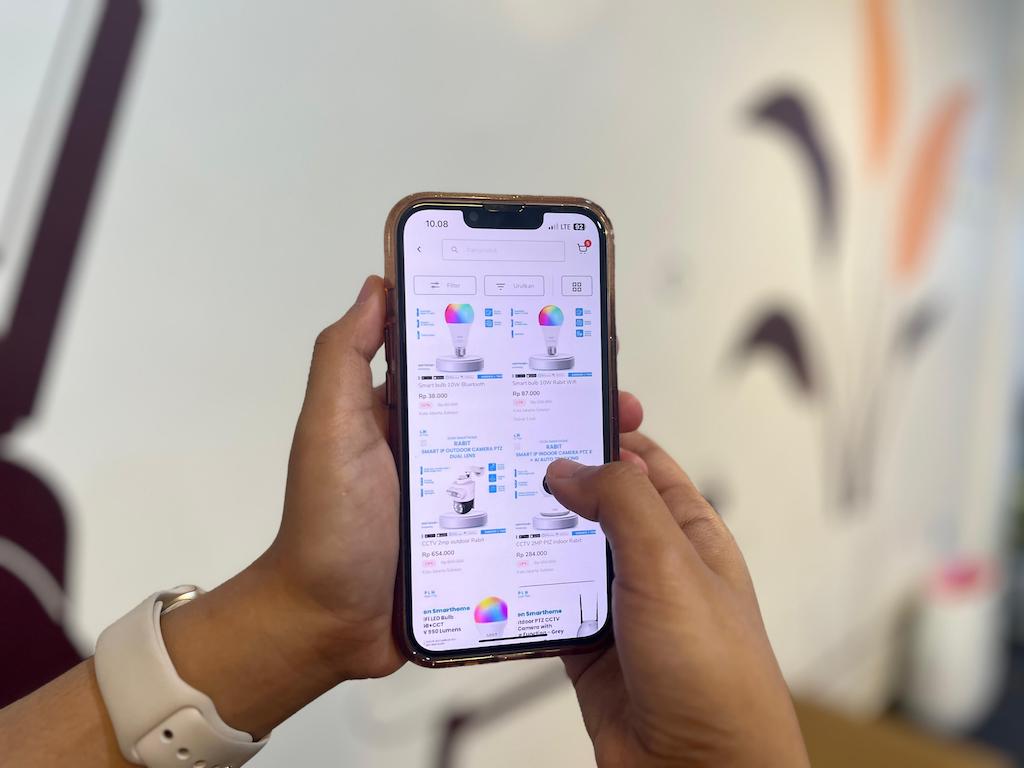 Catat Tanggalnya! PLN Bagi-bagi Hadiah untuk Pelanggan dalam Gelegar PLN Mobile 2024