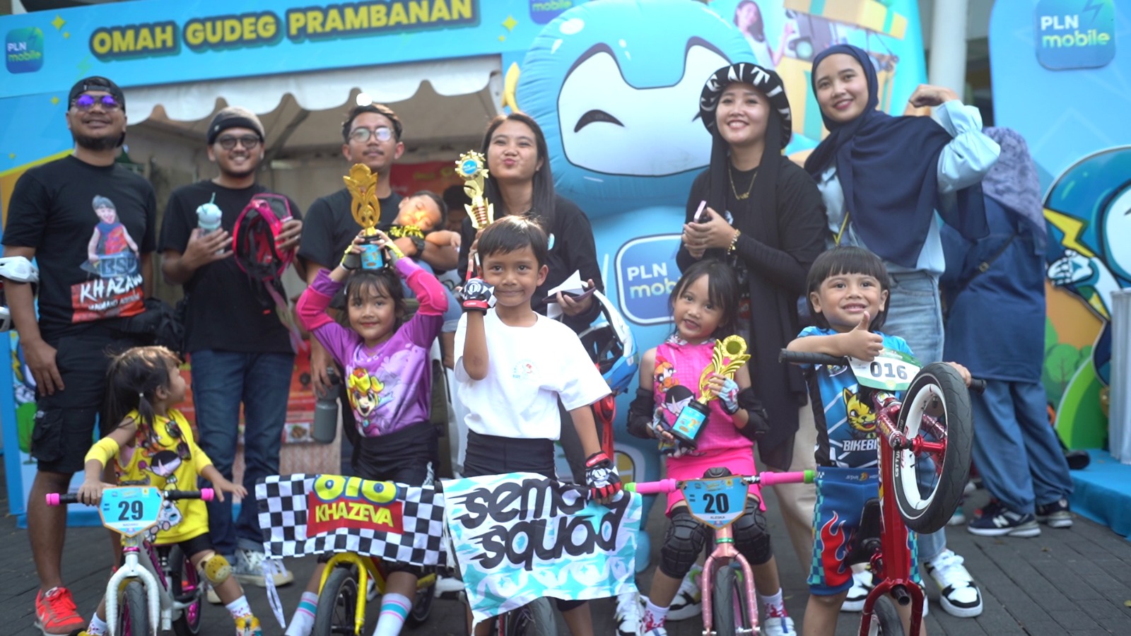 Transaksi di Aplikasi PLN Mobile Mudah dan Bisa Dapat Hadiah