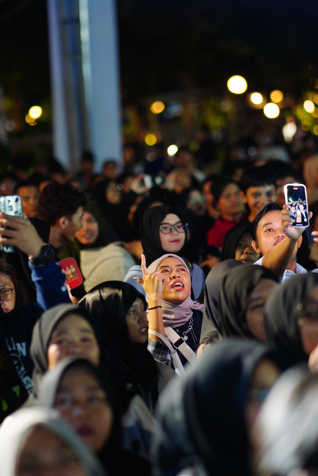 Noraebang with Electric Zone, Cara Unik PLN Perkenalkan PLN Mobile kepada Generasi Muda