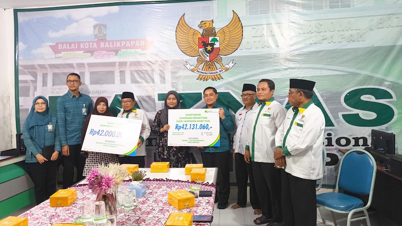 Harpelnas, Dewas BPJS Ketenagakerjaan Pastikan Kemudahan Layanan dan Manfaat Optimal