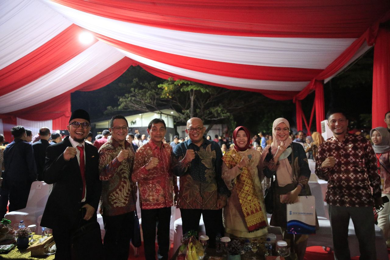 Tingkatkan Pendampingan Koperasi, LPDB-KUMKM Optimalkan Program Inkubator Wirausaha di Sumsel