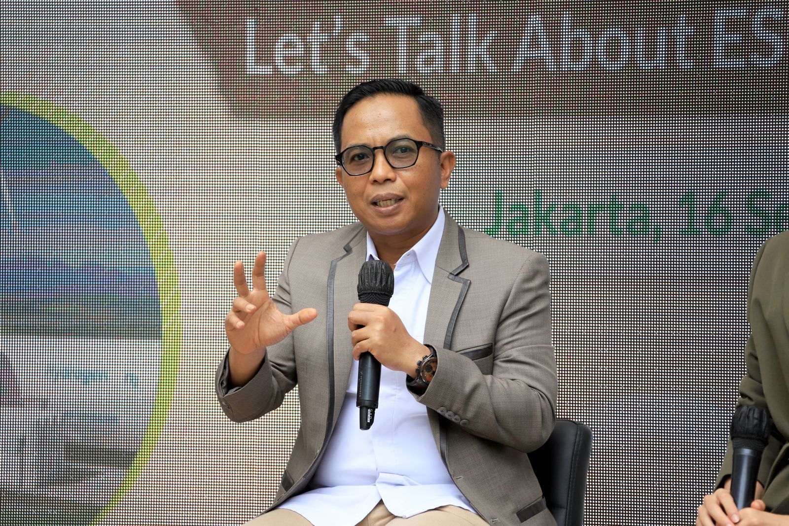 Skor ESG di S&P Meningkat, BRI Perkuat Posisi sebagai Pemimpin Keberlanjutan pada Sektor Perbankan