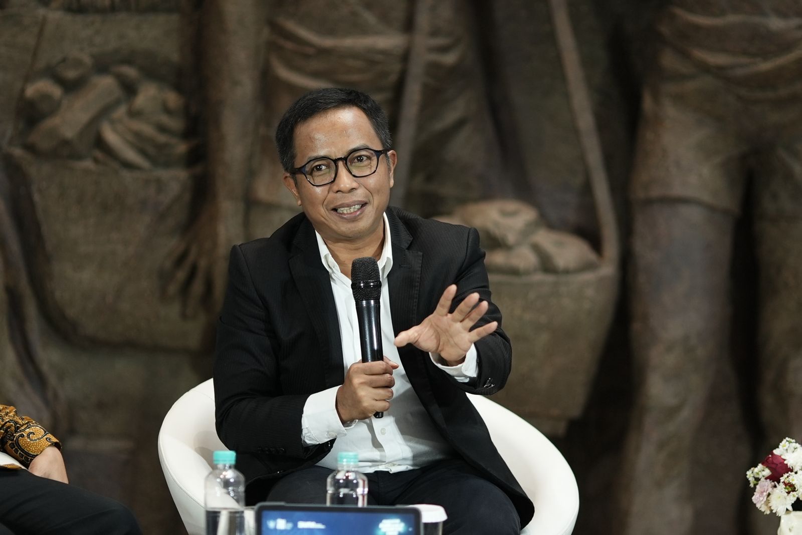 Langkah Nyata BRI Menuju Ekonomi Hijau, Portofolio Pembiayaan Berkelanjutan Capai Rp764,8 Triliun