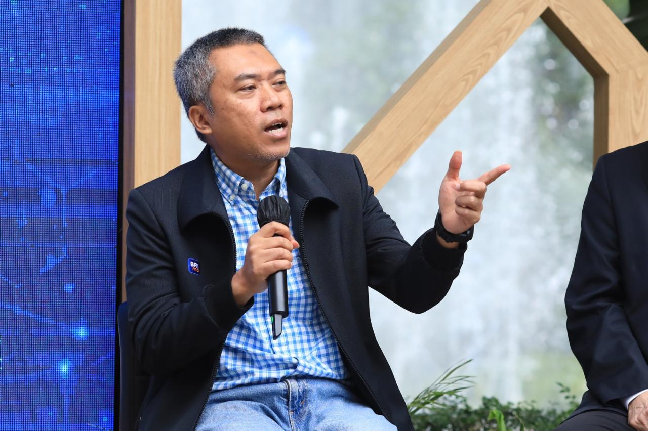 Pengusaha Dimudahkan Fitur Pencairan Dana hingga 4 Kali Sehari di BRIMerchant