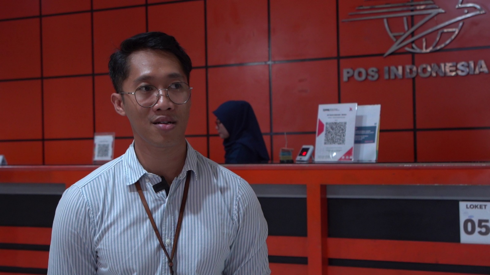 1.695 Yapi di Banyuwangi Terima Bansos Antensi dari Kemensos yang Disalurkan PosIND