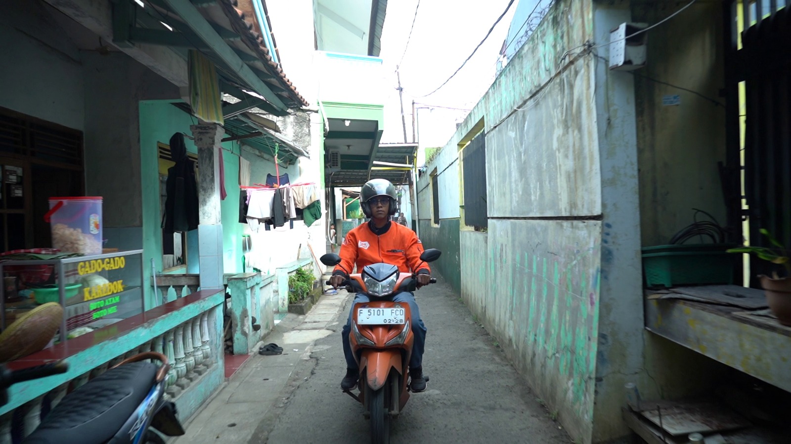 Salurkan PKH dan Sembako di Tangerang Selatan, PosIND Pastikan Bantuan Sosial Tepat Waktu dan Sasaran