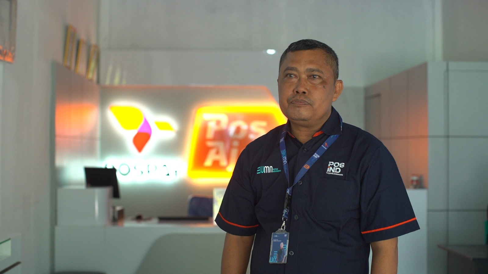 Layanan <i>Door to Door</i> Percepat PosIND Salurkan Bansos PKH & Sembako di Lampung hingga 99 Persen dalam Seminggu