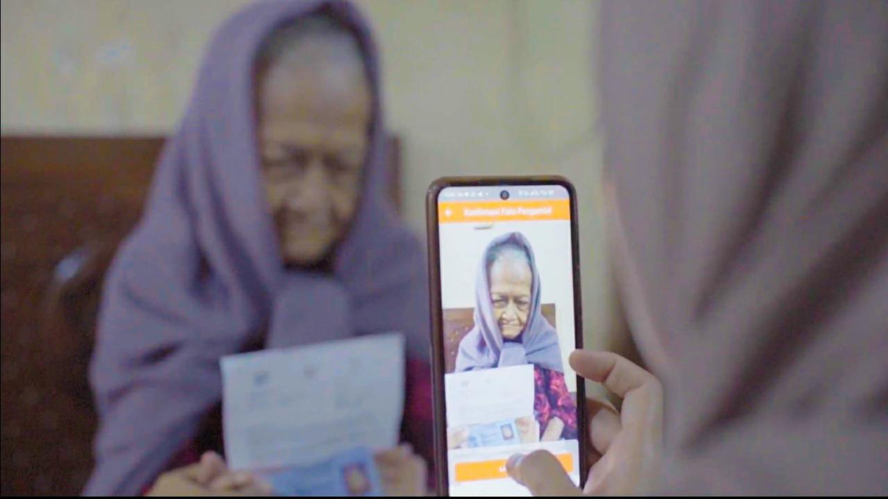 Komitmen PosIND Kawal Penyaluran Bansos PKH dan Program Sembako 2025