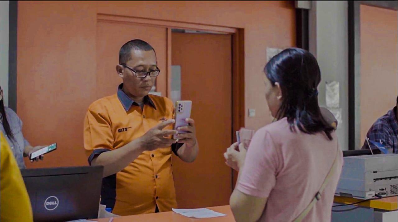 Komitmen PosIND Kawal Penyaluran Bansos PKH dan Program Sembako 2025