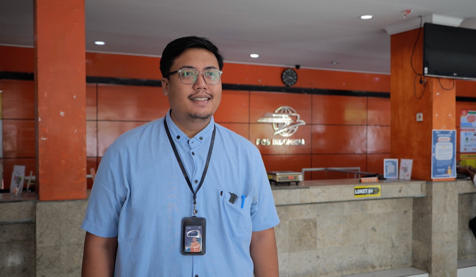 Fantastis! Penyaluran Bansos Sembako dan PKH Triwulan I Tahun 2025 oleh Pos Indonesia di Mataram Capai 99%