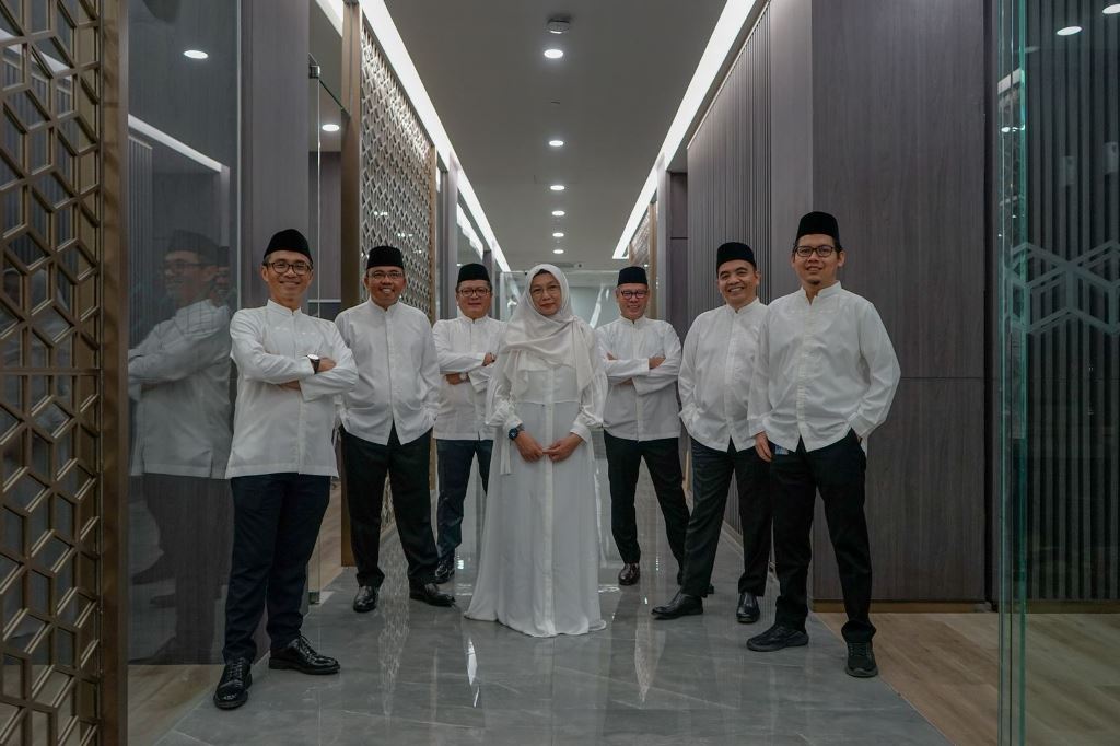 Ziswaf Makin Mudah di Hari Raya Idulfitri dengan Layanan Peduli dan Berbagi dari PosIND