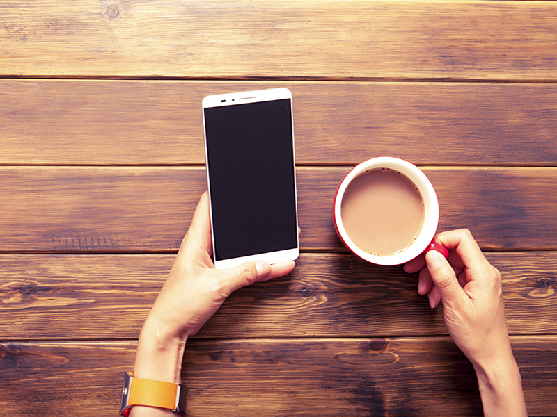 Tips Menjaga Mobile Banking Selalu Tetap Aman