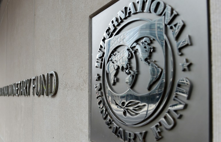 Waspada! Ini Peringatan IMF soal Kondisi Ekonomi Global