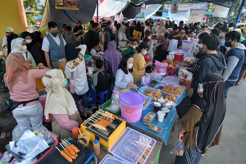 10 Ide Usaha Jualan Makanan Kekinian dengan Modal Kecil