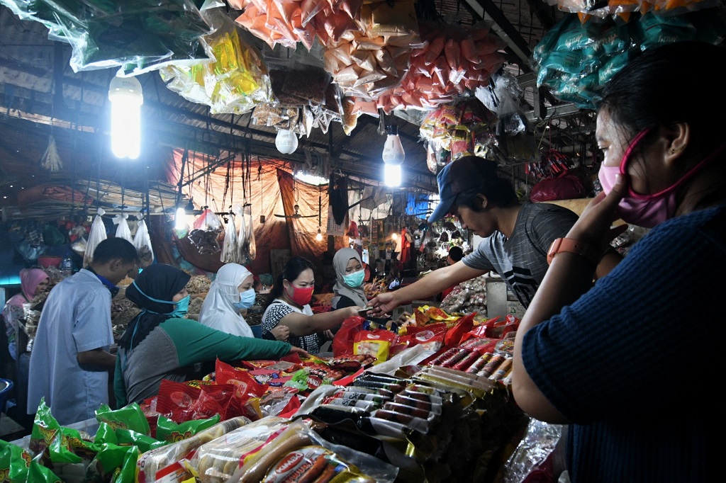 Pemerintah Jangan Tebal Telinga