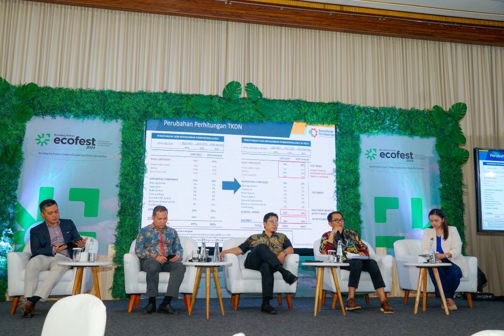 Bisnis Menjamur, Peluang Industri Kosmetik Makin Cuan!