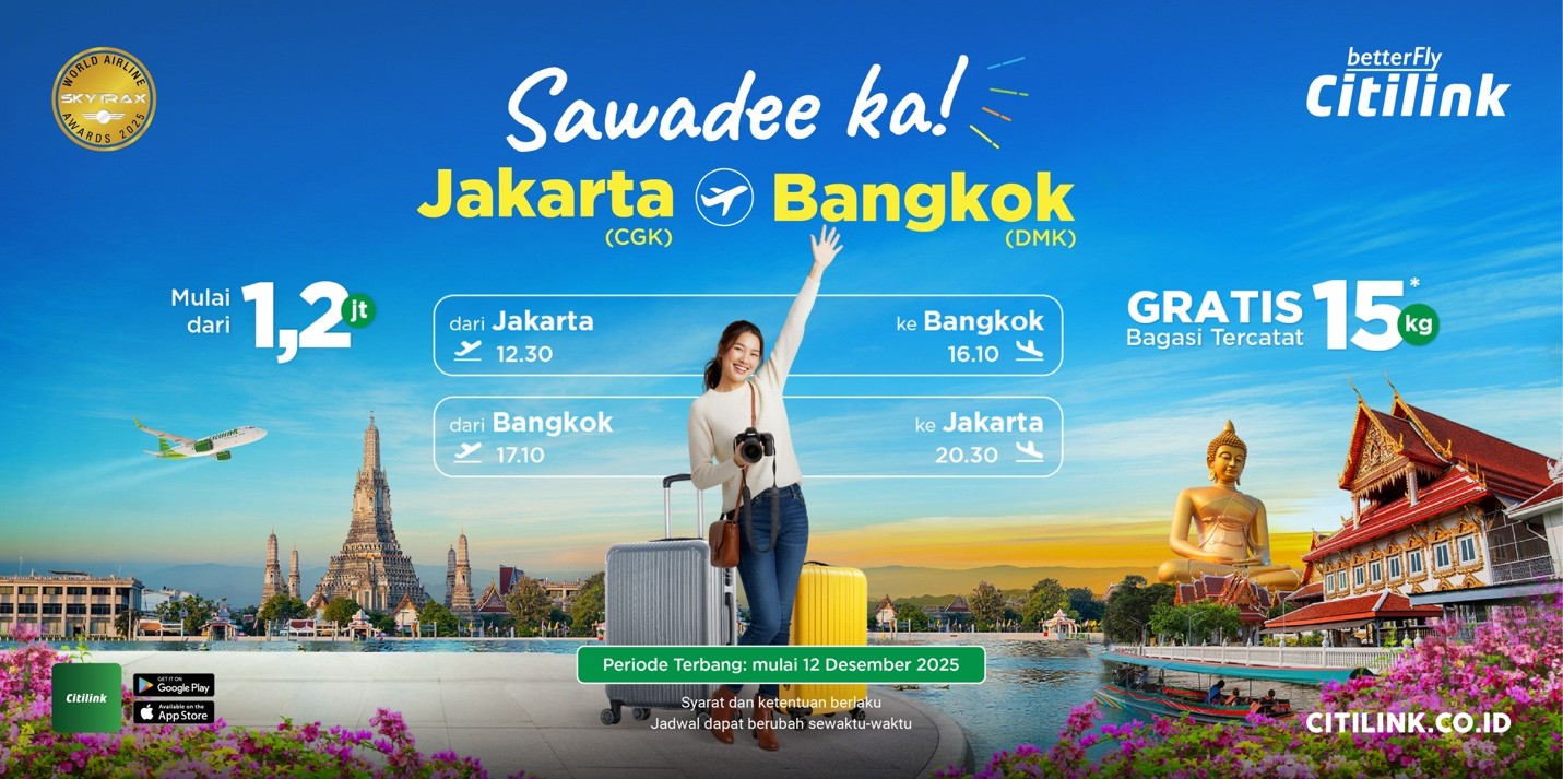 The Artsy Side of Bangkok: 5 Destinasi Wajib untuk Pecinta Seni