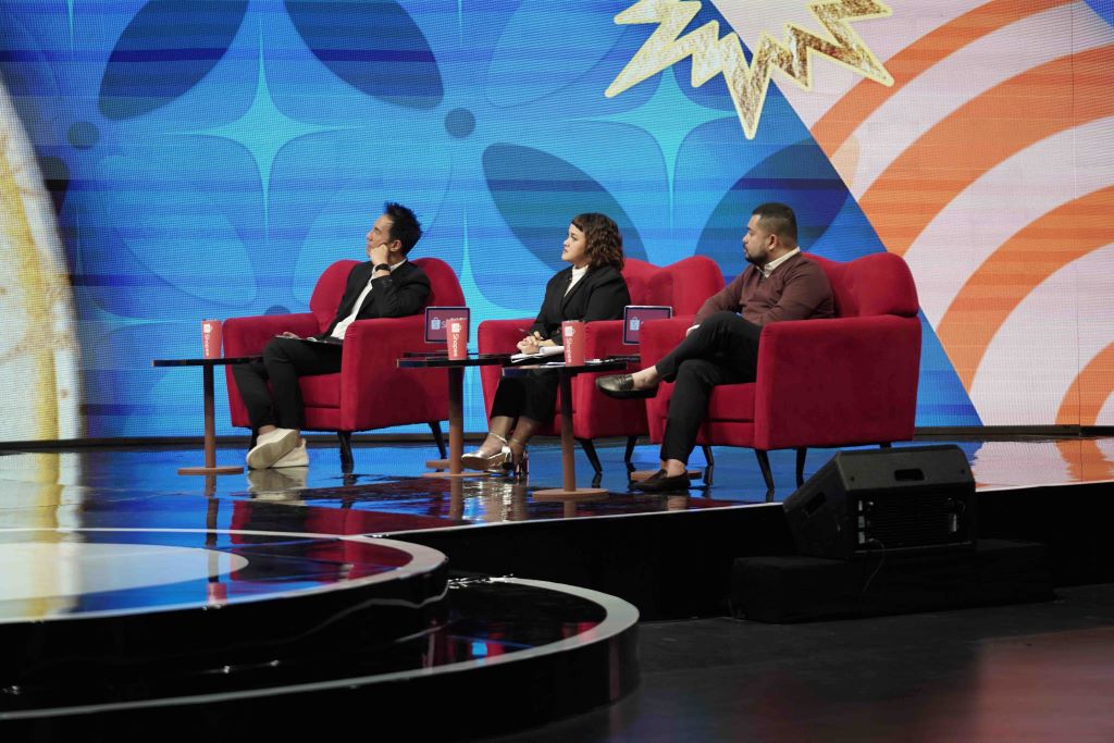 Bukan Sekadar Kompetisi, Tapi Adu Strategi: Begini Serunya Grand Final Shopee Jagoan UMKM Naik Kelas