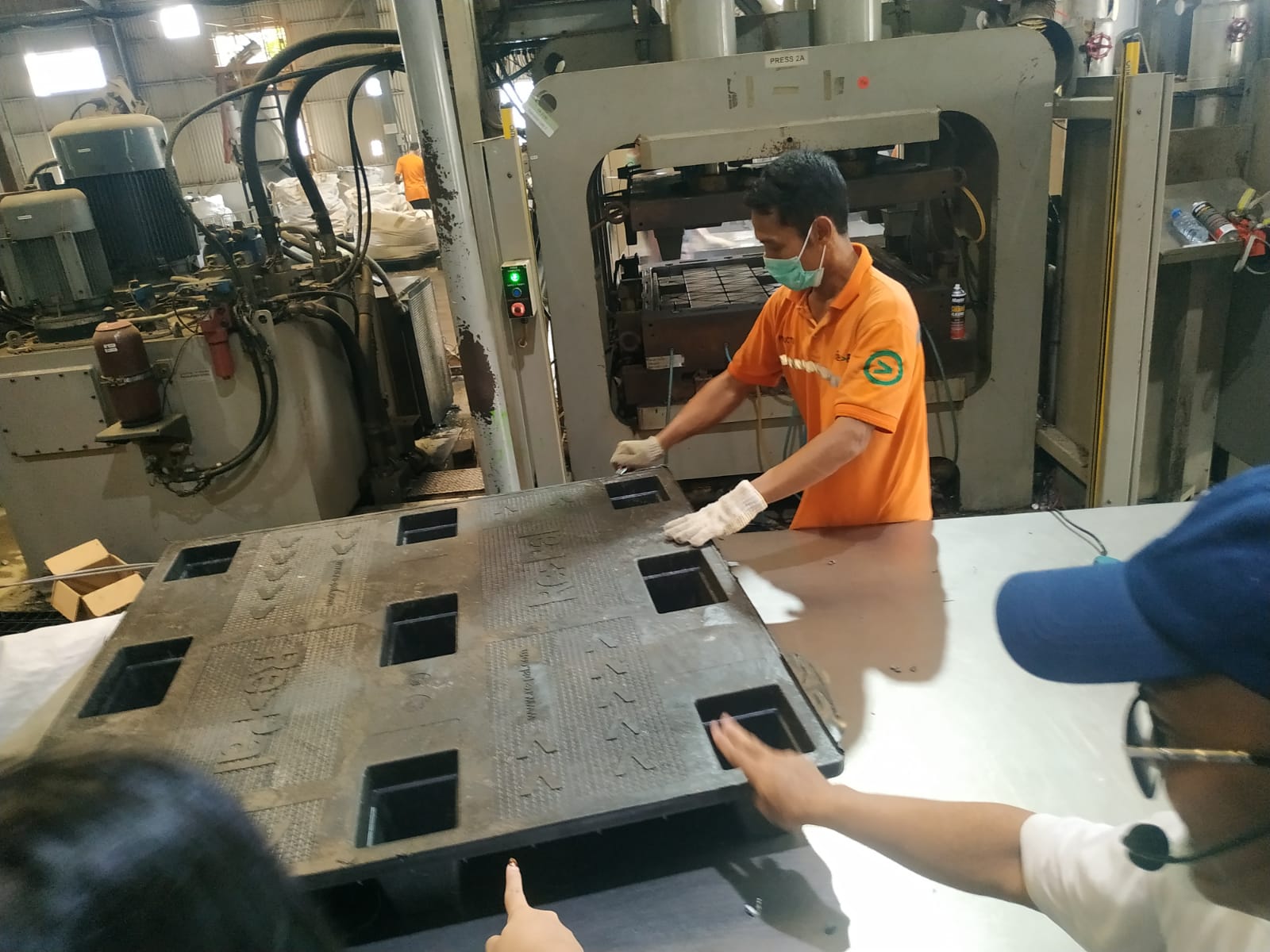 Tetra Pak Kurangi Emisi Pada Rantai Nilai Industri hingga 25% Jelang 2030, Target Net Zero Semakin Dekat