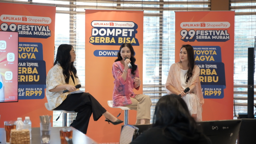 Cuma Rp1.000 Bisa Dapat Apa? Intip Keseruan ShopeePay 9.9 Festival Serba Murah, Ada Hadiah Mobil!