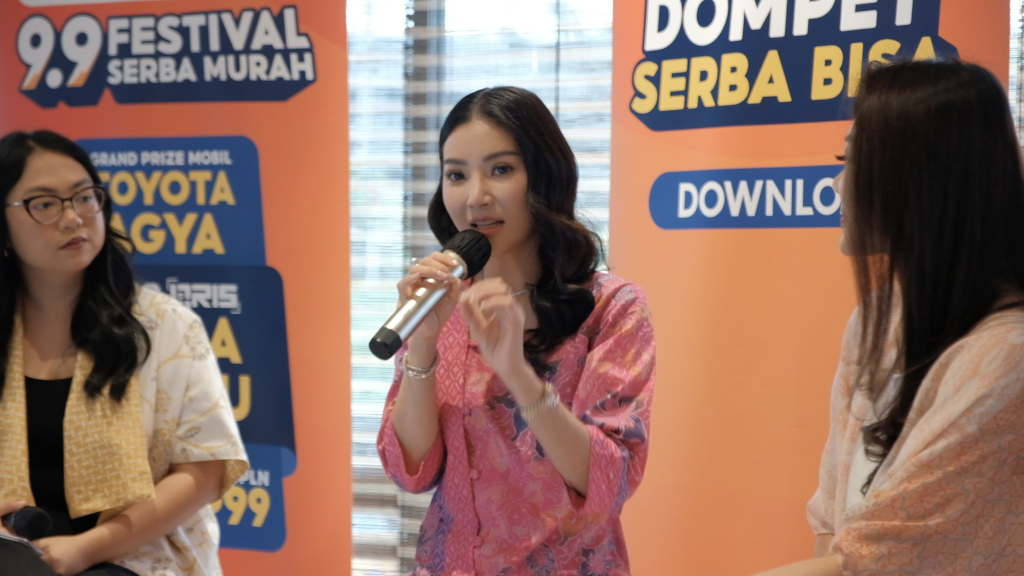 Cuma Rp1.000 Bisa Dapat Apa? Intip Keseruan ShopeePay 9.9 Festival Serba Murah, Ada Hadiah Mobil!