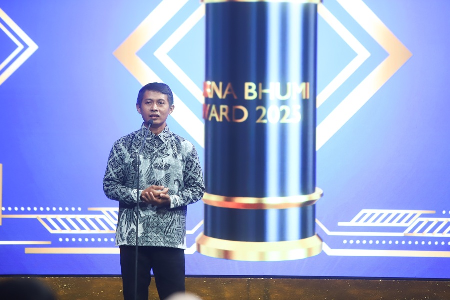 Kisah Inspiratif 5 Pahlawan Pangan Peraih Svarna Bhumi Award 2025: dari Benih Lokal hingga Pertanian Organik