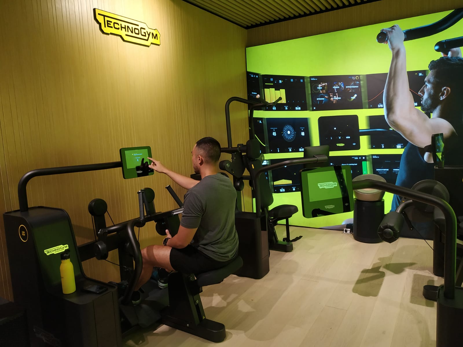 Pegiat Gym Merapat! Technogym Resmi Buka di Jakarta