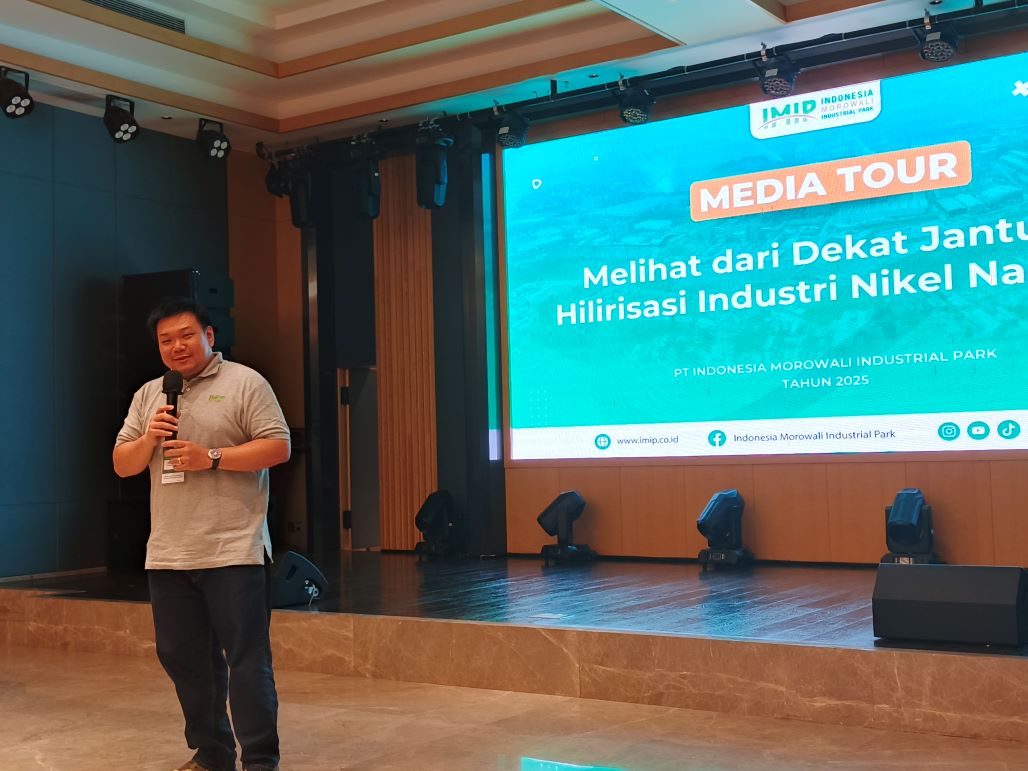Begini Kiat Jitu IMIP Redam Konflik TKA-TKI di Lingkungan Kerja