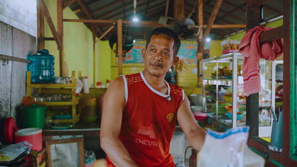 Minyak JAR Bantu UMKM Baru Bertahan Lewat Kualitas dan Harga Kompetitif