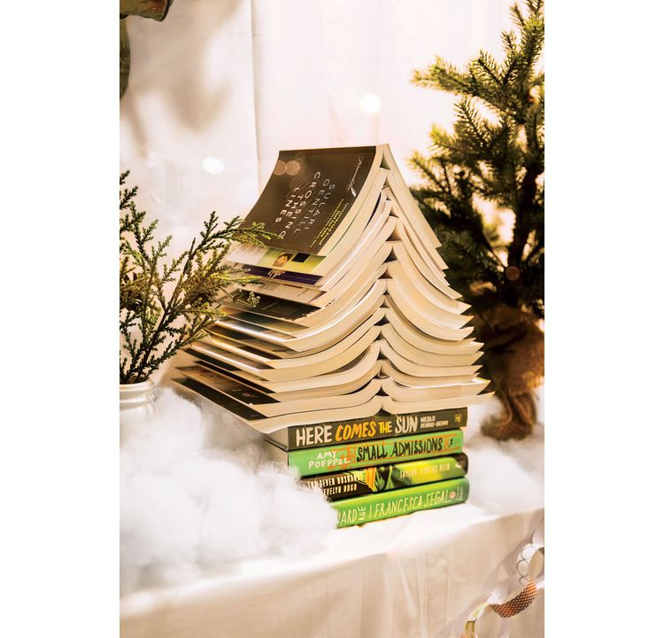 7 Inspirasi Dekorasi Natal dan Tahun Baru untuk Menghidupkan Suasana Liburan