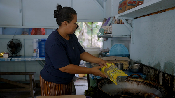 Minyak Goreng JAR Jadi Andalan Dapur Warga dengan Kualitas Premium dan Harga Bersahabat