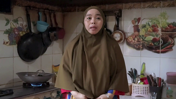 Minyak Goreng JAR Berkualitas Tinggi dan Terjangkau bagi Masyarakat
