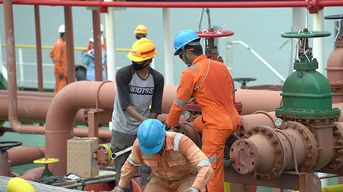 PT Jhonlin Agro Raya Tbk Raih Penghargaan Zero Accident Sebagai Bukti Komitmen pada Budaya K3