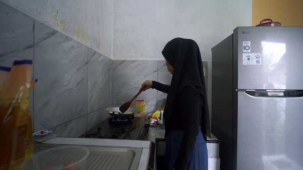Minyak Goreng JAR Berkualitas Tinggi dan Terjangkau bagi Masyarakat