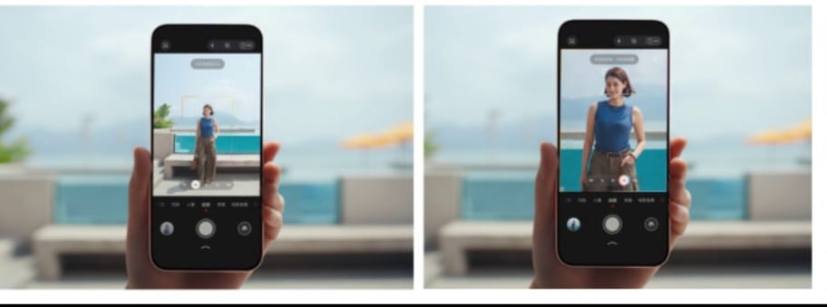 Dapatkan Sekarang HUAWEI Pura 90s Series 5G: 200MP Telefoto Terdepan di Industri, AI, dan Warna yang Dimaksimalkan, Tetapkan Tolak Ukur Baru Fotografi Smartphone