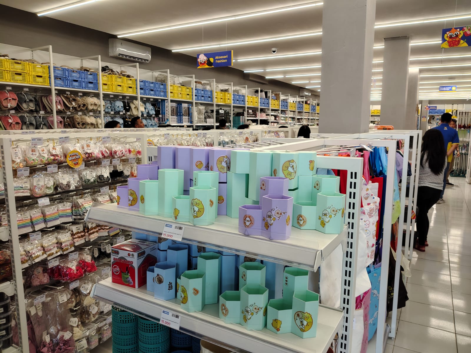 NEKA Hadirkan Solusi Belanja Harian yang Praktis dan Terjangkau