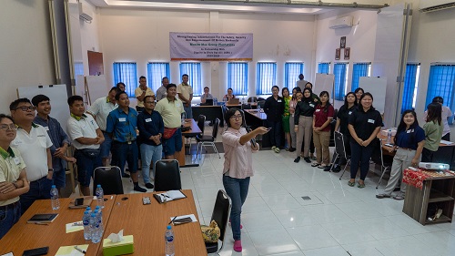 Musim Mas Perkuat Program Pemberdayaan Perempuan sebagai Fondasi Keberlanjutan di Operasional dan Komunitas