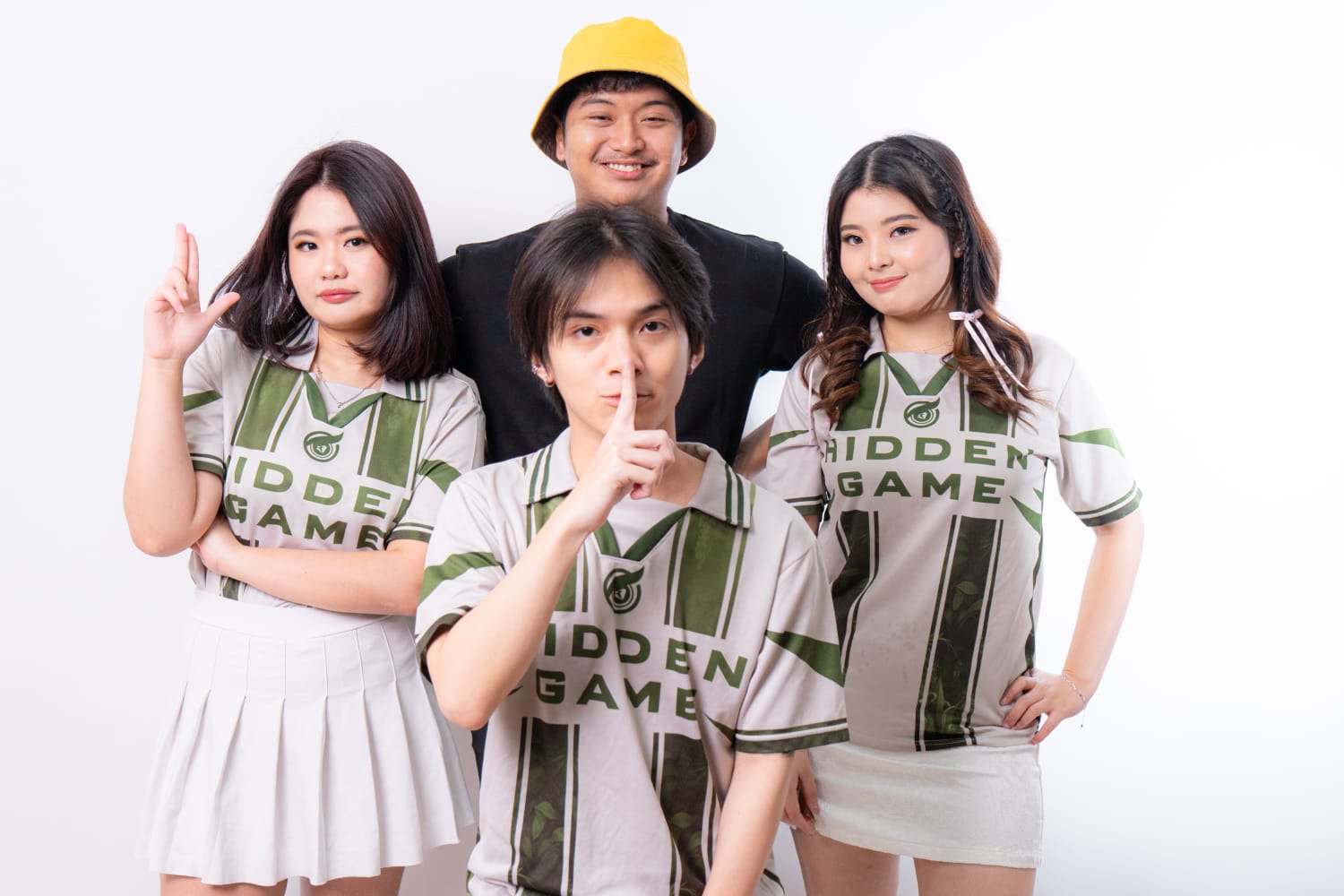 Optimalkan Otomasi Sistem, Hidden Game Garap Pasar Transaksi Digital Terpadu