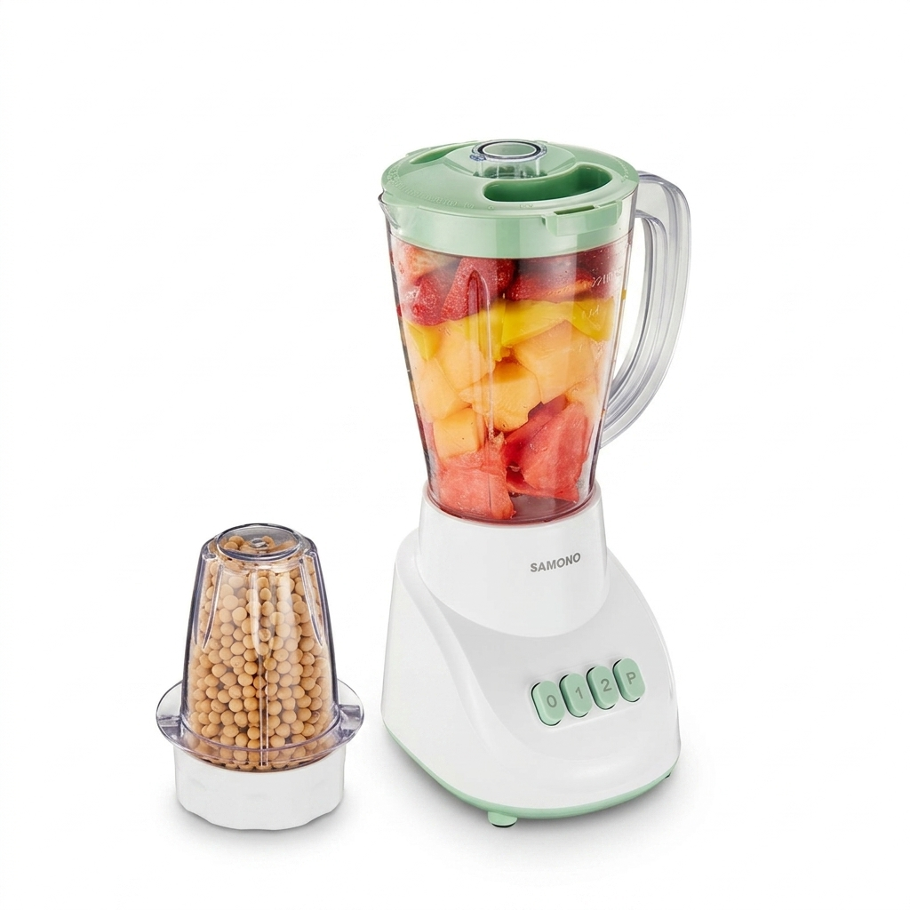 5 Rekomendasi Blender Anti Karat Terbaik dan Awet, Harga Mulai Rp100 Ribuan