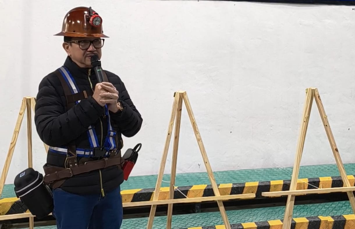 HUT ke-59, Freeport Indonesia Tegaskan Fokus Keselamatan dan Pemulihan Operasi
