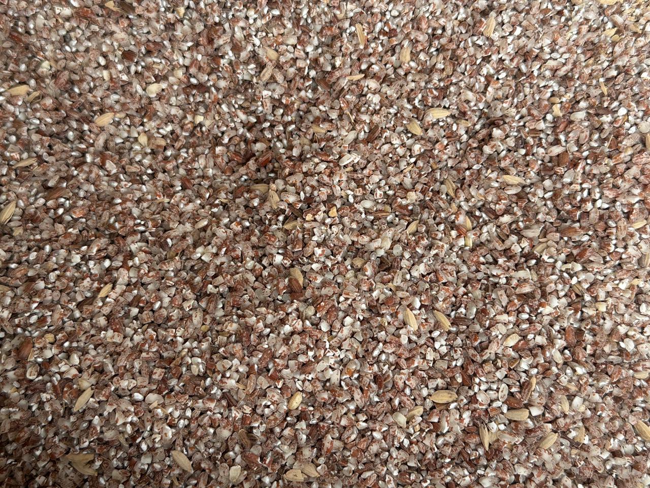 Kolaborasi Berkelanjutan Dukung Ketahanan Pangan Bangka Barat