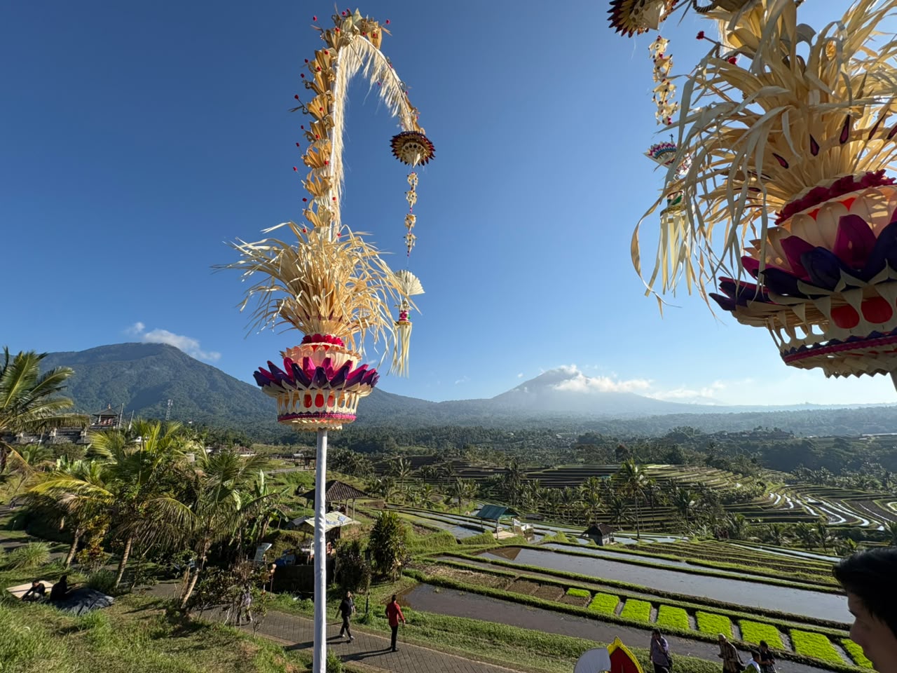 GPIPS Balinusra 2026 Fokus Jaga Pasokan Pangan di Tengah Lonjakan Wisatawan