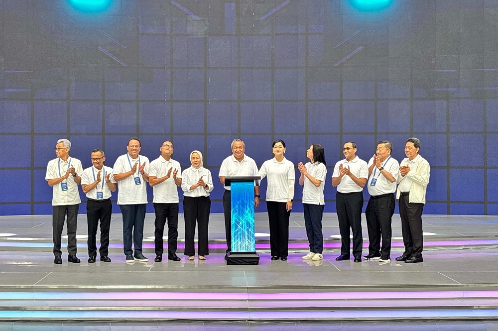 PIDI 2026 Dibuka, BI Perkuat Ekosistem Inovasi Digital Nasional